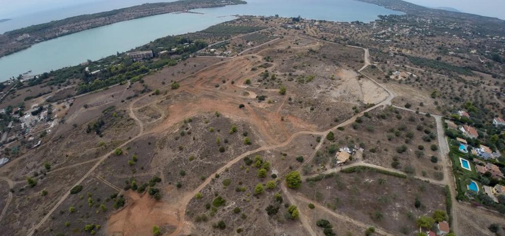 Ξεκινούν οι διαδικασίες για την αξιοποίηση των 615 στρεμ του ΤΑΙΠΕΔ στο Πόρτο Χέλι Ξεκινούν οι διαδικασίες για την αξιοποίηση των 615 στρεμ του ΤΑΙΠΕΔ στο Πόρτο Χέλι